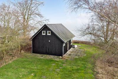 Vorschaubild von Ferienhaus BG83 auf Ulslev - Falster