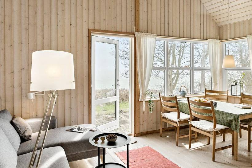 Foto von Ferienhaus BG83 auf Ulslev - Falster