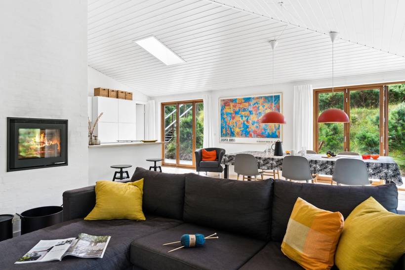 Foto von Ferienhaus BG84 in Vejby - Tisvildeleje - Nordseeland