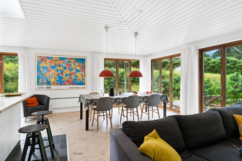 Foto von Ferienhaus BG84 in Vejby - Tisvildeleje - Nordseeland