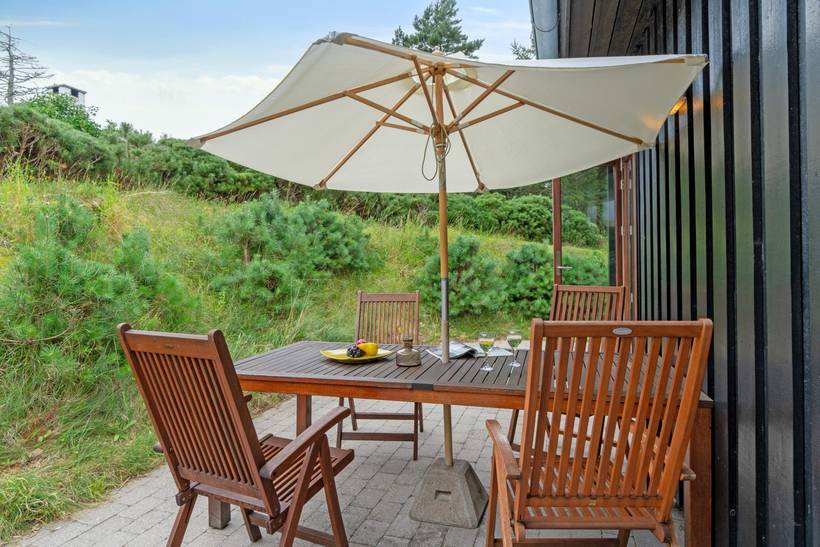 Foto von Ferienhaus BG84 in Vejby - Tisvildeleje - Nordseeland