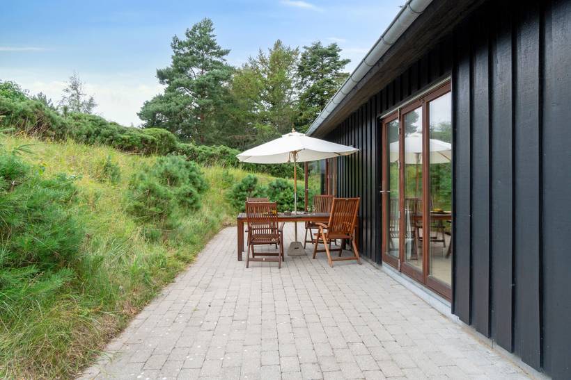 Foto von Ferienhaus BG84 in Vejby - Tisvildeleje - Nordseeland