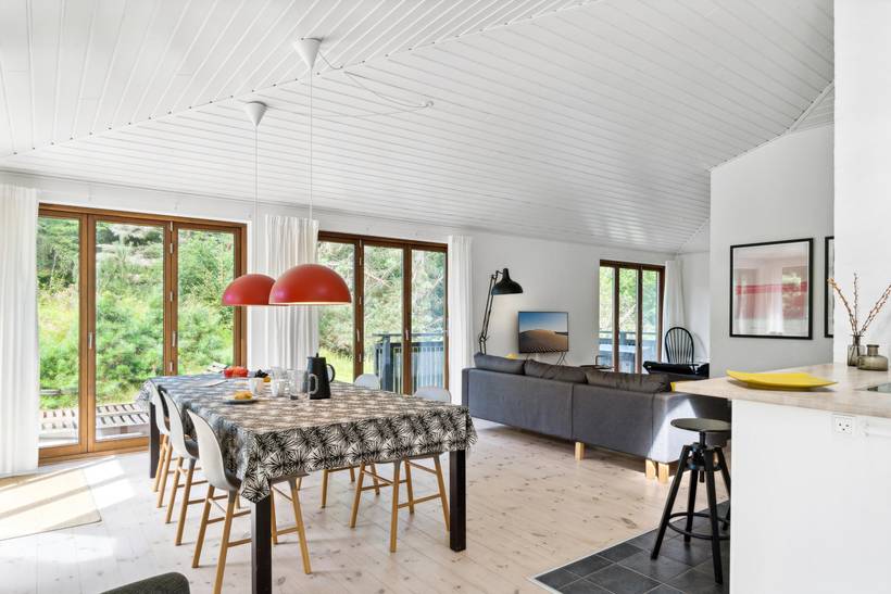 Foto von Ferienhaus BG84 in Vejby - Tisvildeleje - Nordseeland