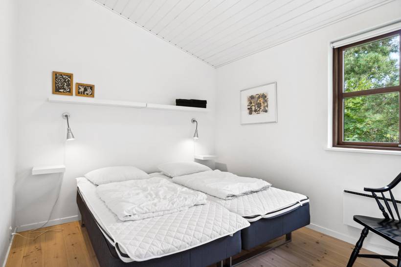 Foto von Ferienhaus BG84 in Vejby - Tisvildeleje - Nordseeland
