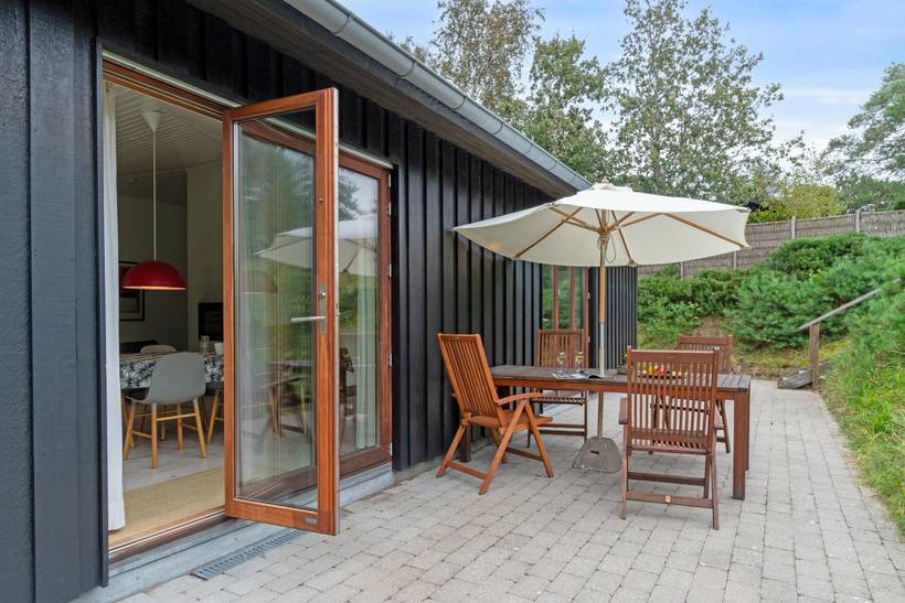 Foto von Ferienhaus BG84 in Vejby - Tisvildeleje - Nordseeland