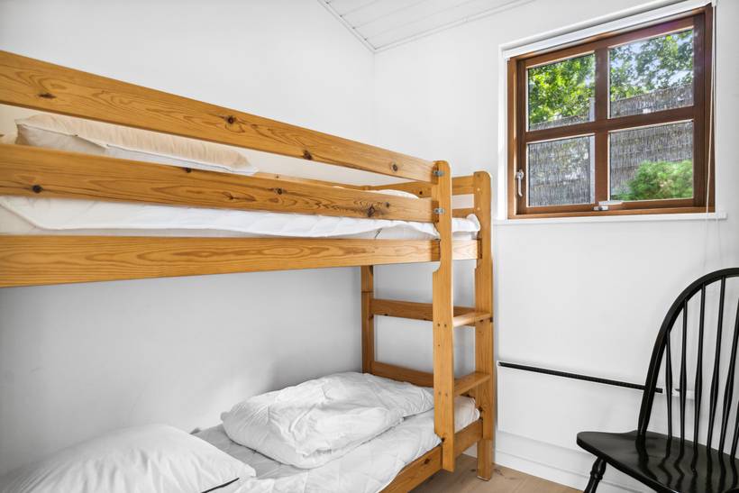 Foto von Ferienhaus BG84 in Vejby - Tisvildeleje - Nordseeland