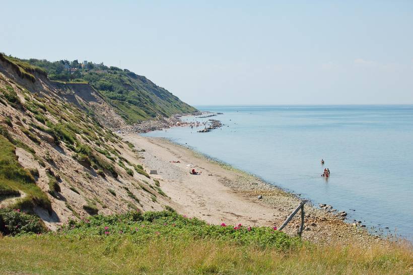 Foto von Ferienhaus BG84 in Vejby - Tisvildeleje - Nordseeland