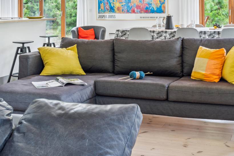 Foto von Ferienhaus BG84 in Vejby - Tisvildeleje - Nordseeland