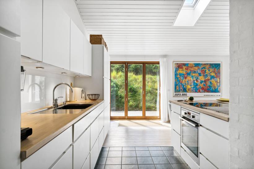 Foto von Ferienhaus BG84 in Vejby - Tisvildeleje - Nordseeland
