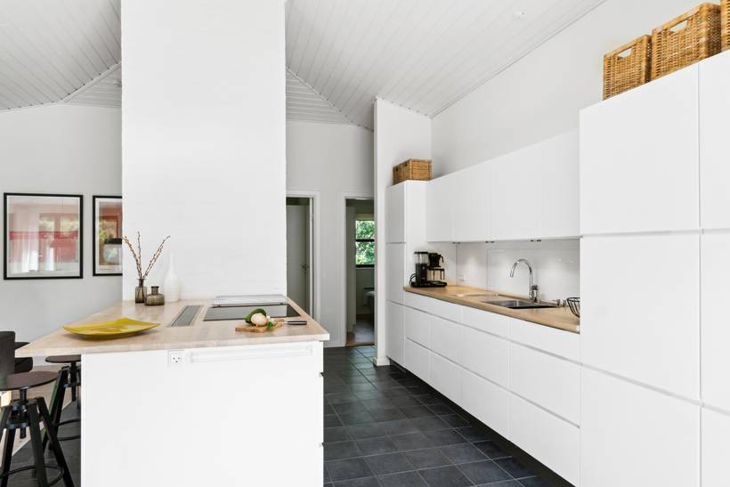 Foto von Ferienhaus BG84 in Vejby - Tisvildeleje - Nordseeland