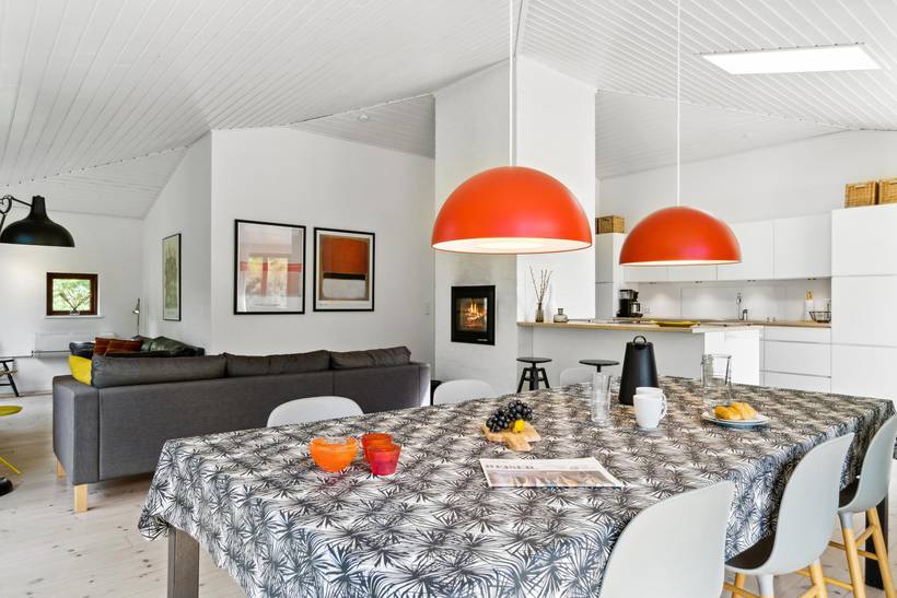 Foto von Ferienhaus BG84 in Vejby - Tisvildeleje - Nordseeland