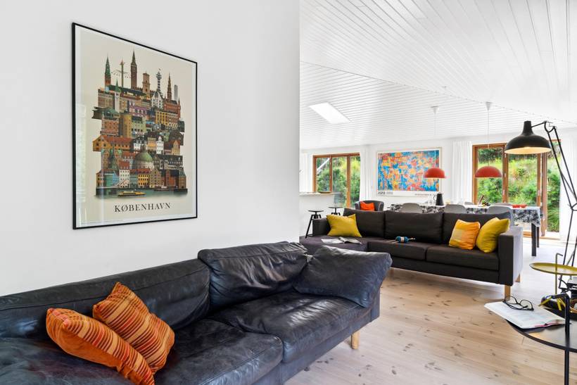 Foto von Ferienhaus BG84 in Vejby - Tisvildeleje - Nordseeland
