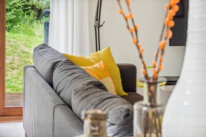 Foto von Ferienhaus BG84 in Vejby - Tisvildeleje - Nordseeland