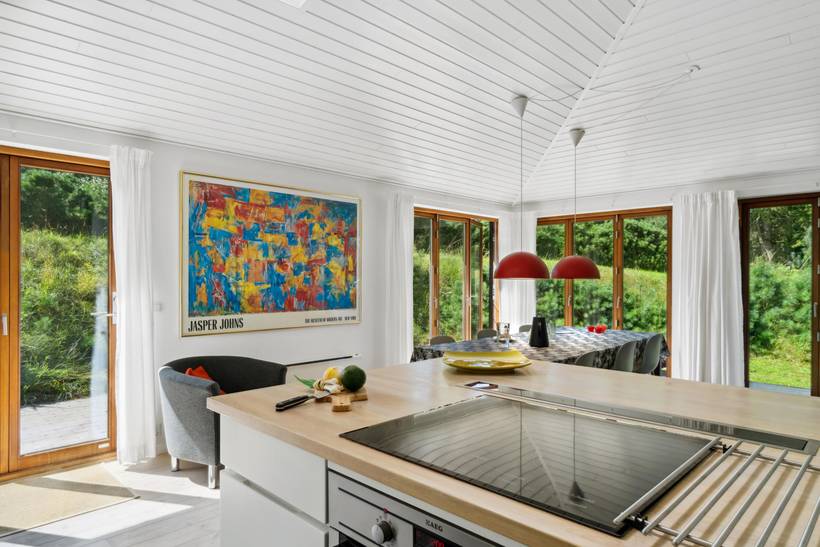 Foto von Ferienhaus BG84 in Vejby - Tisvildeleje - Nordseeland