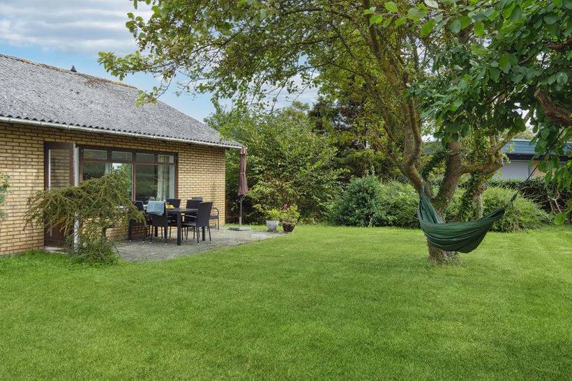 Foto von Ferienhaus BG93 in Marstal - Ærø