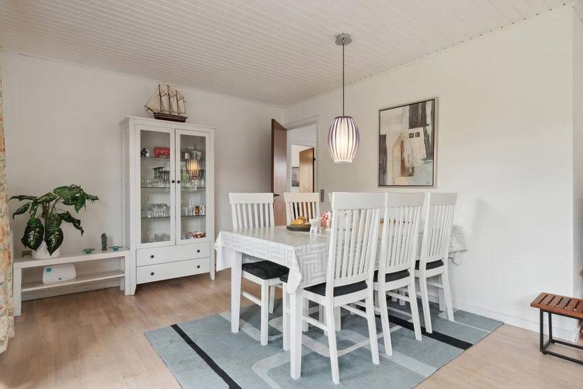 Foto von Ferienhaus BG93 in Marstal - Ærø