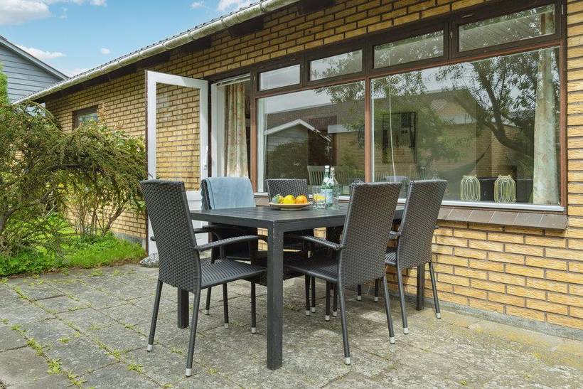 Foto von Ferienhaus BG93 in Marstal - Ærø