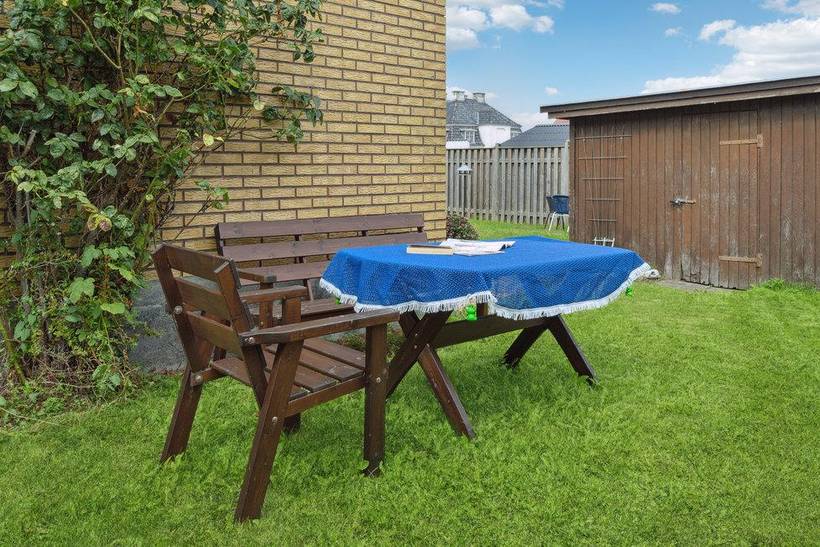 Foto von Ferienhaus BG93 in Marstal - Ærø