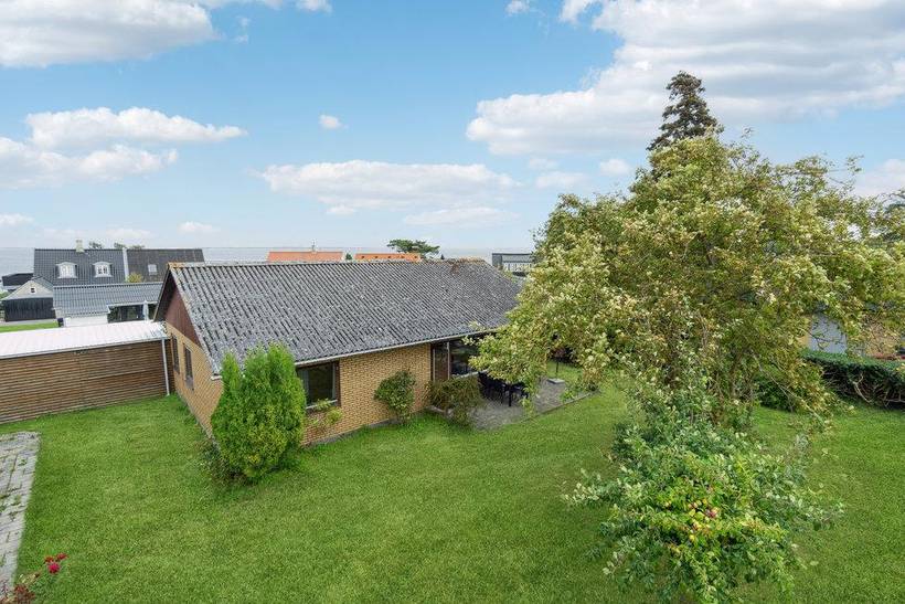 Foto von Ferienhaus BG93 in Marstal - Ærø