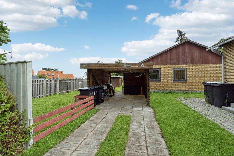 Foto von Ferienhaus BG93 in Marstal - Ærø