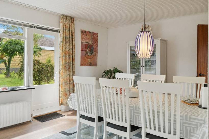 Foto von Ferienhaus BG93 in Marstal - Ærø