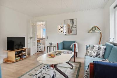 Vorschaubild von Ferienhaus BG93 in Marstal - Ærø