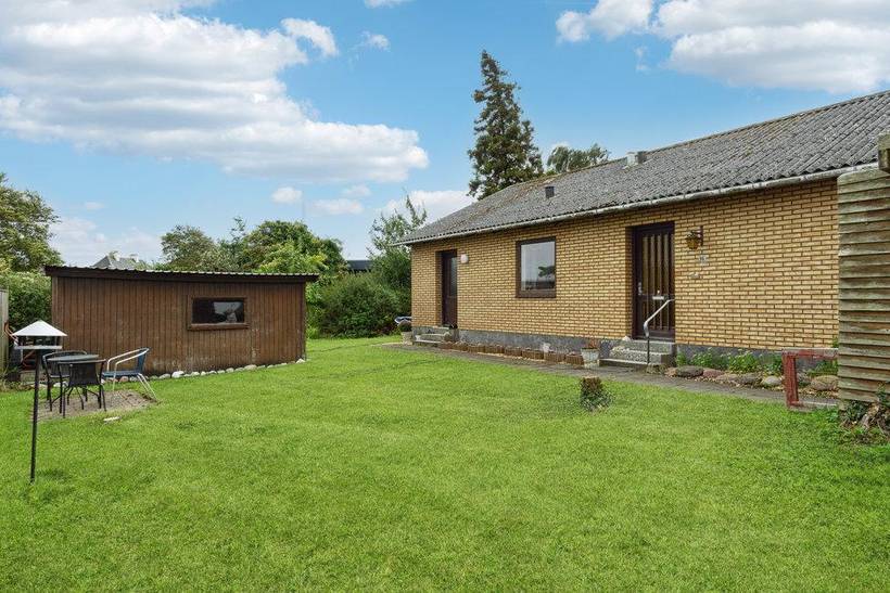 Foto von Ferienhaus BG93 in Marstal - Ærø