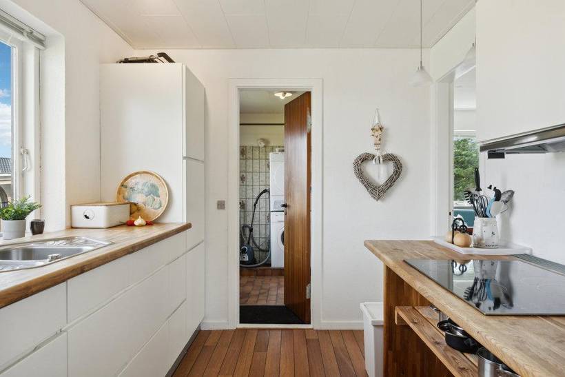 Foto von Ferienhaus BG93 in Marstal - Ærø