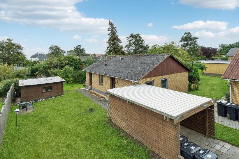 Foto von Ferienhaus BG93 in Marstal - Ærø