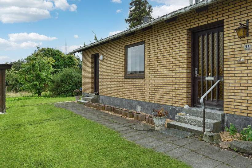 Foto von Ferienhaus BG93 in Marstal - Ærø