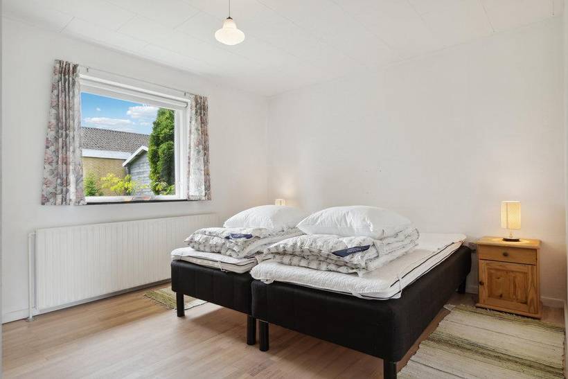 Foto von Ferienhaus BG93 in Marstal - Ærø