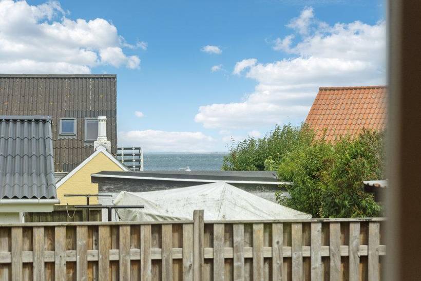 Foto von Ferienhaus BG93 in Marstal - Ærø