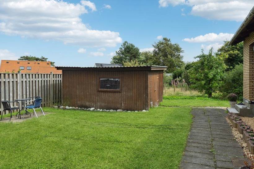 Foto von Ferienhaus BG93 in Marstal - Ærø