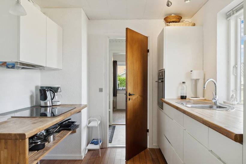 Foto von Ferienhaus BG93 in Marstal - Ærø