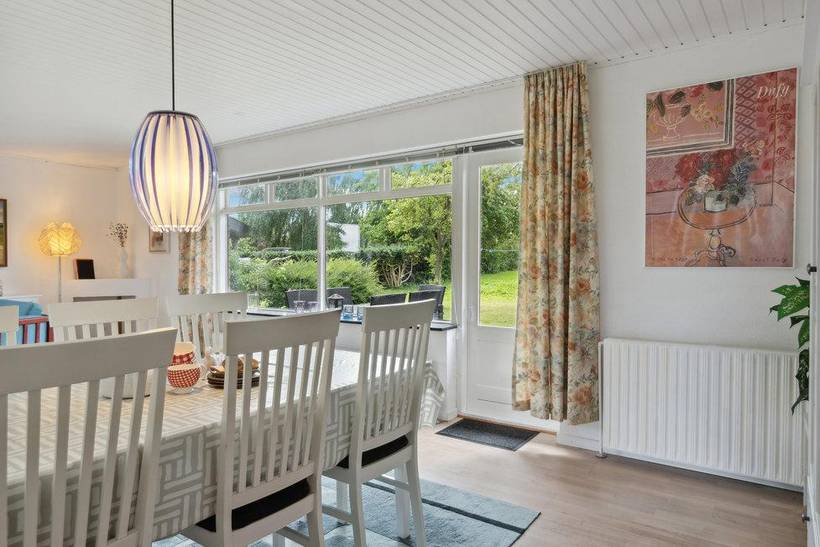 Foto von Ferienhaus BG93 in Marstal - Ærø