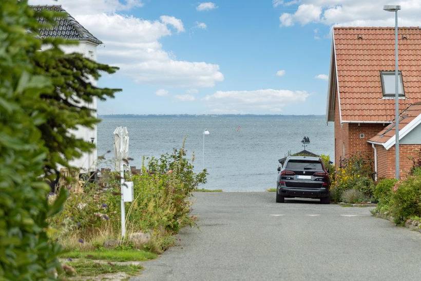 Foto von Ferienhaus BG93 in Marstal - Ærø