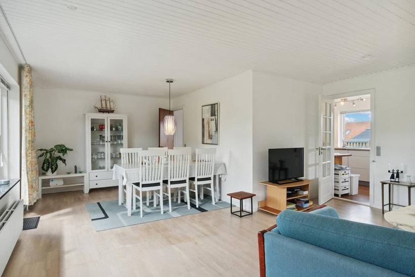 Foto von Ferienhaus BG93 in Marstal - Ærø