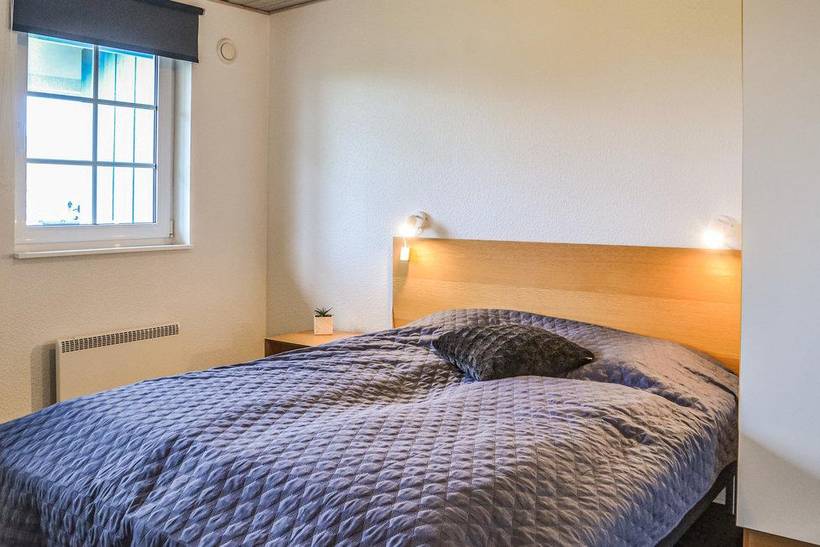 Foto von Ferienhaus BG95 in Lønne - Houstrup - Westjütland