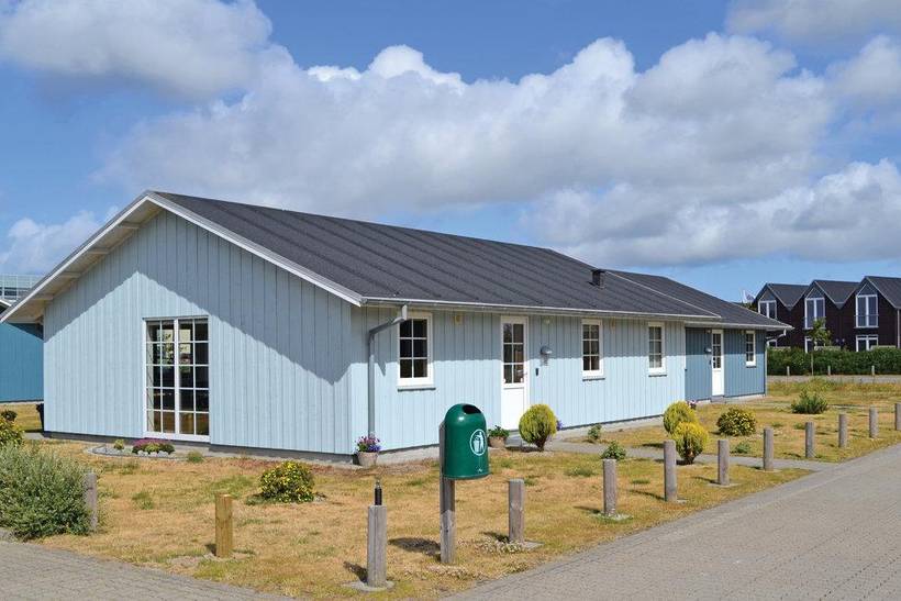 Foto von Ferienhaus BG95 in Lønne - Houstrup - Westjütland
