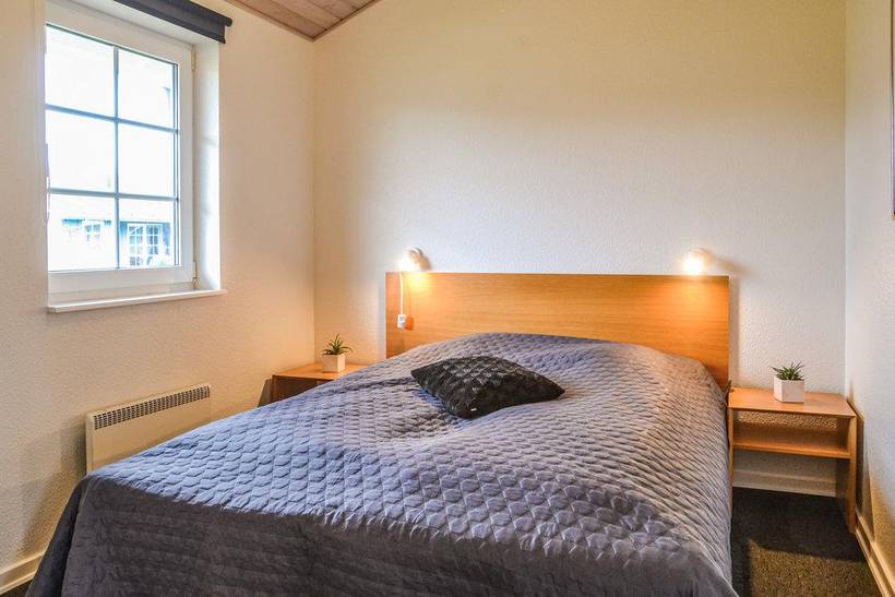 Foto von Ferienhaus BG95 in Lønne - Houstrup - Westjütland