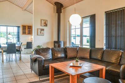 Vorschaubild von Ferienhaus BG95 in Lønne - Houstrup - Westjütland