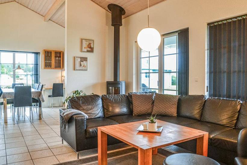 Foto von Ferienhaus BG95 in Lønne - Houstrup - Westjütland