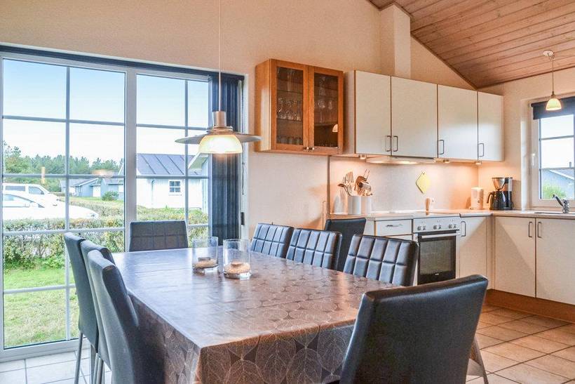 Foto von Ferienhaus BG95 in Lønne - Houstrup - Westjütland
