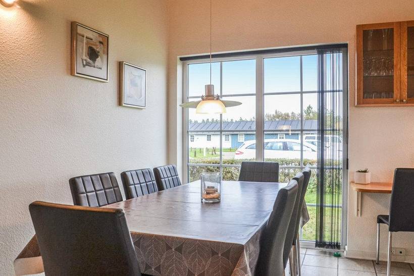 Foto von Ferienhaus BG95 in Lønne - Houstrup - Westjütland