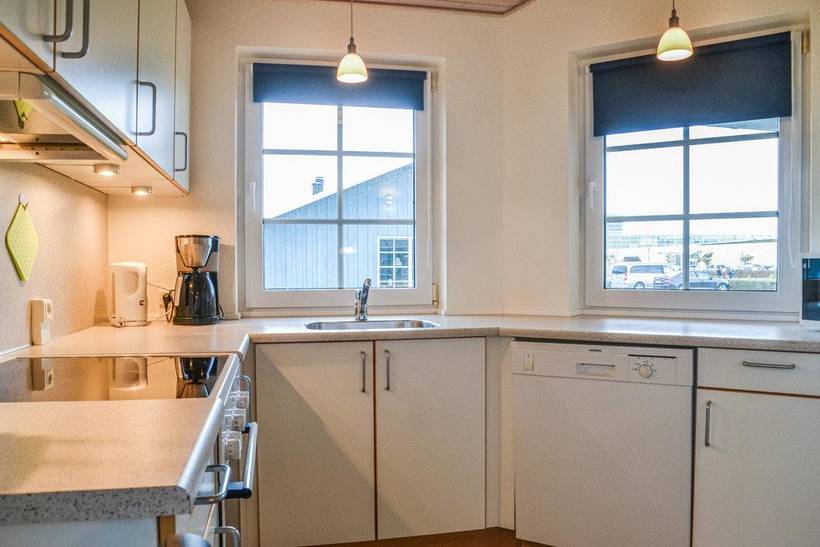 Foto von Ferienhaus BG95 in Lønne - Houstrup - Westjütland