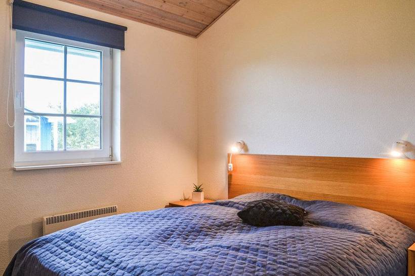 Foto von Ferienhaus BG95 in Lønne - Houstrup - Westjütland