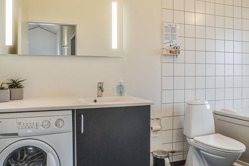 Foto von Ferienhaus BG95 in Lønne - Houstrup - Westjütland
