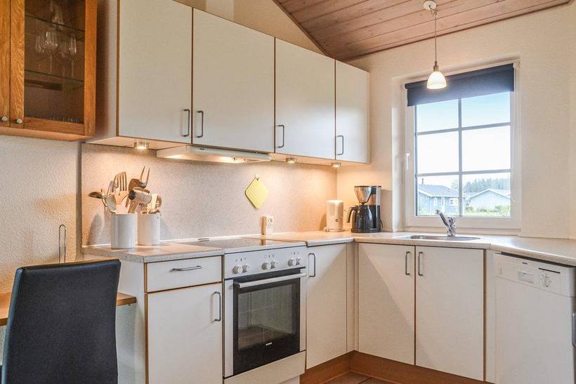 Foto von Ferienhaus BG95 in Lønne - Houstrup - Westjütland