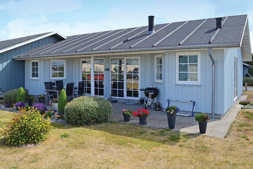 Foto von Ferienhaus BG95 in Lønne - Houstrup - Westjütland