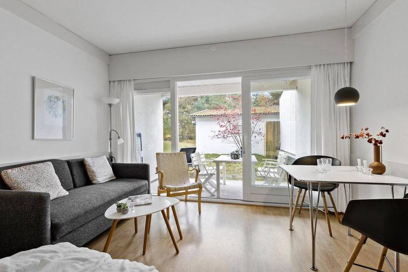 Foto von Ferienhaus BH00 in Dueodde - Bornholm